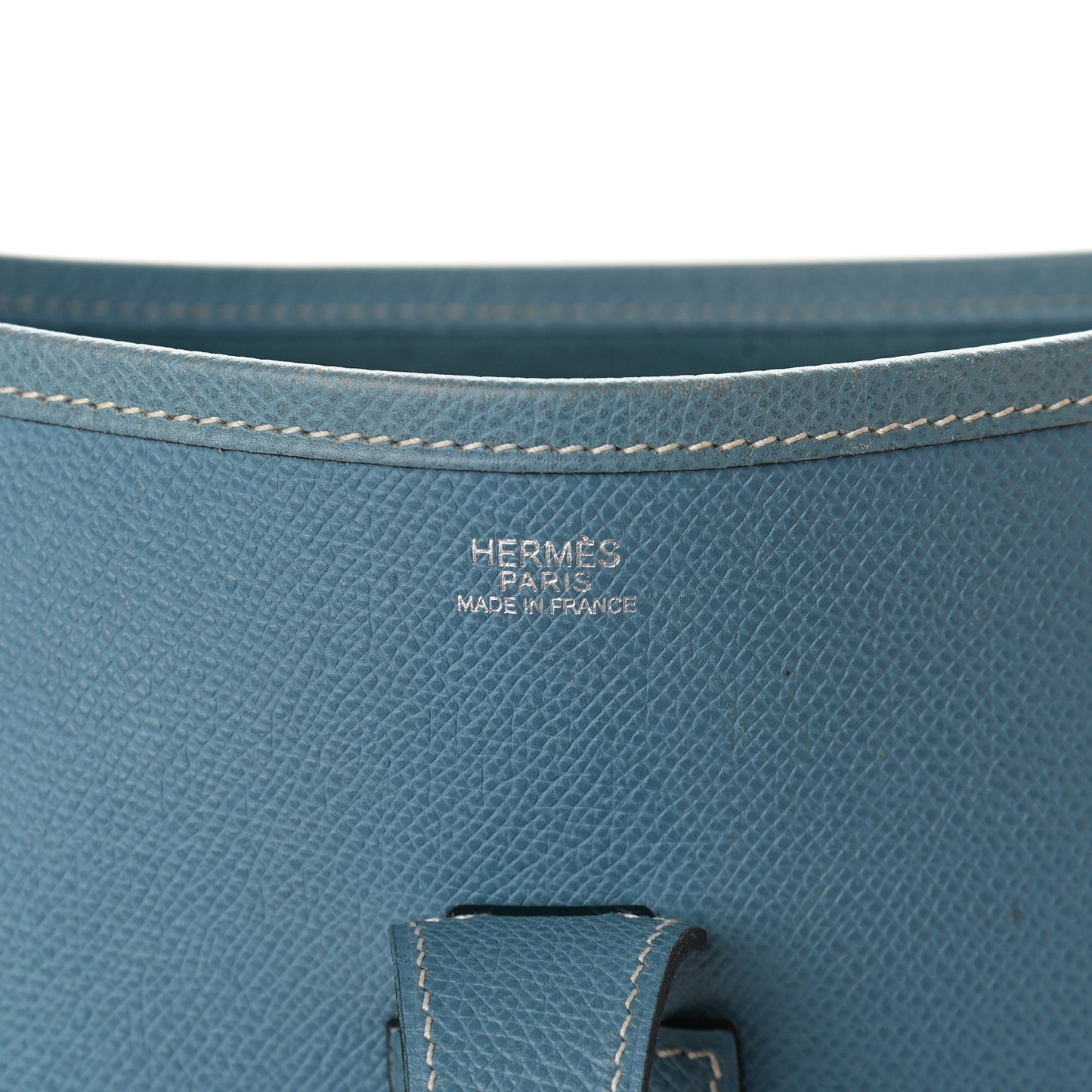 Epsom Evelyne GM Blue Jean