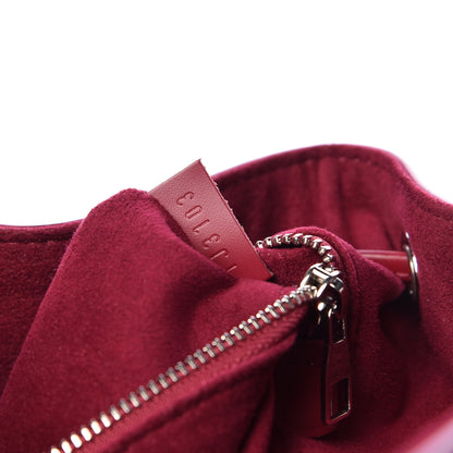 Louis Vuitton Epi Petit Noe NM Fuchsia 7 of 10