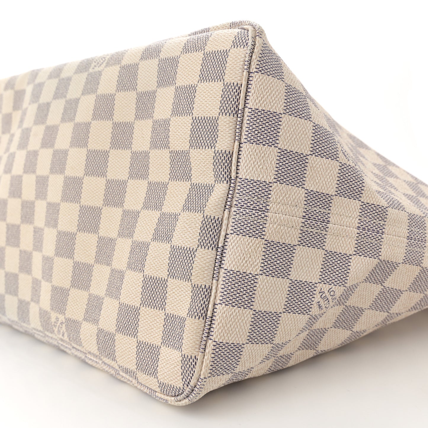 Damier Azur Neverfull GM