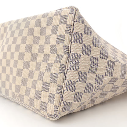 Louis Vuitton Damier Azur Neverfull GM 9 of 12