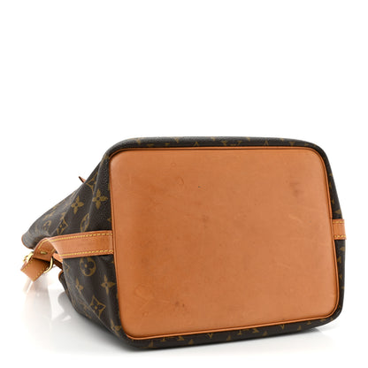 Louis Vuitton Monogram Petit Noe 4 of 19