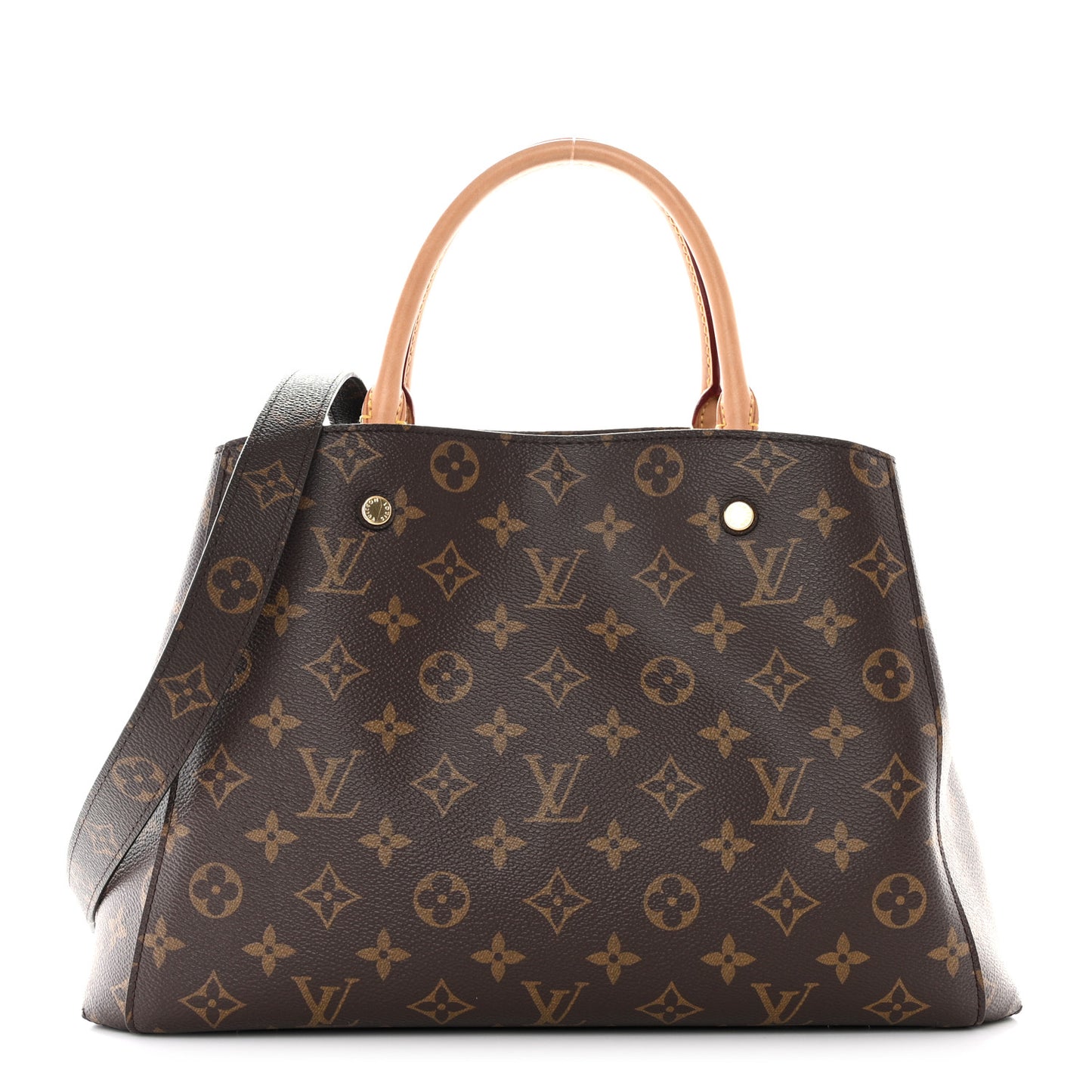Monogram Montaigne MM