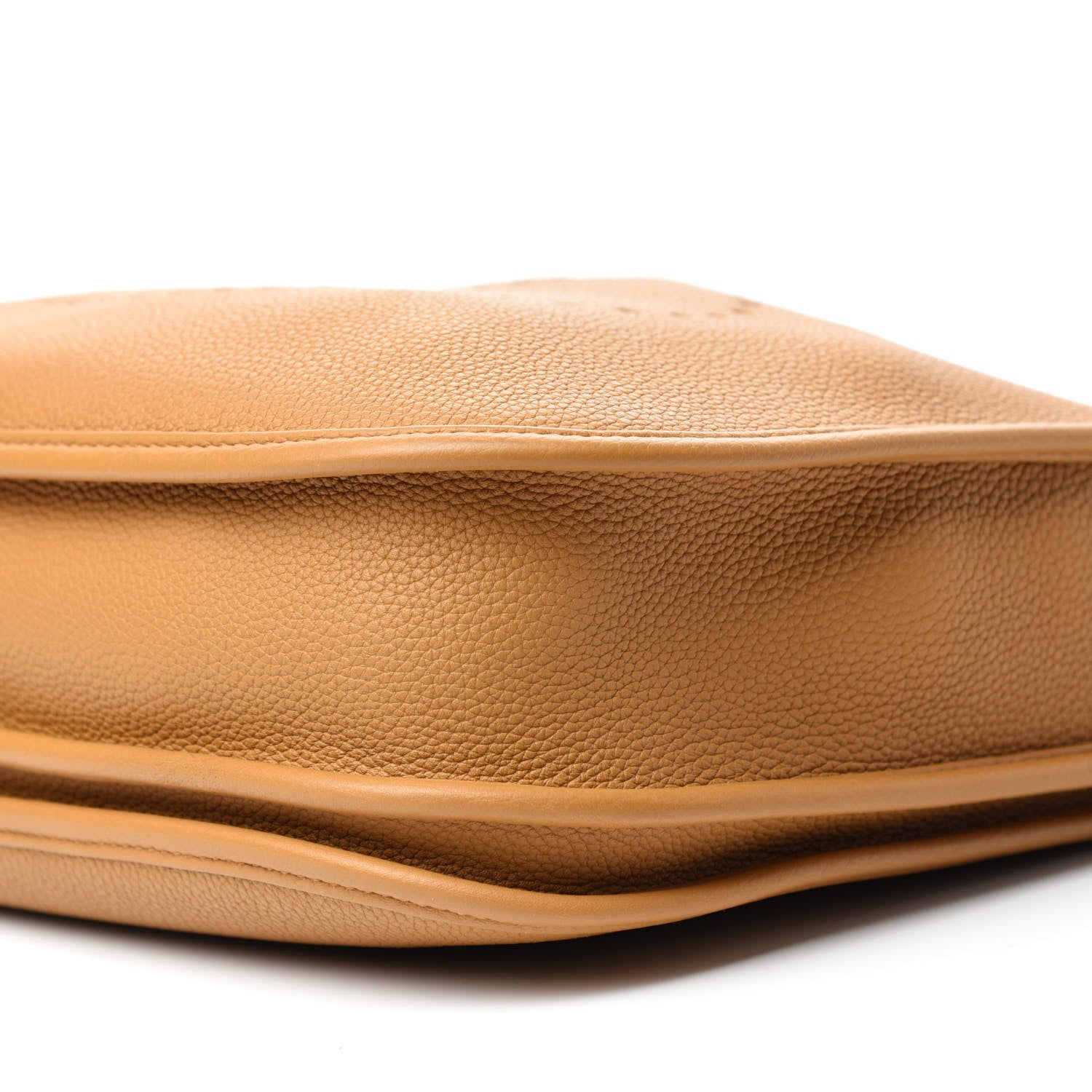 Hermes Taurillon Maurice Evelyne III PM Sesame 7 of 12