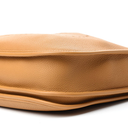 Hermes Taurillon Maurice Evelyne III PM Sesame 7 of 12
