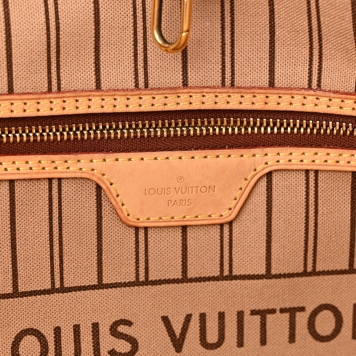 Monogram Neo Neverfull MM