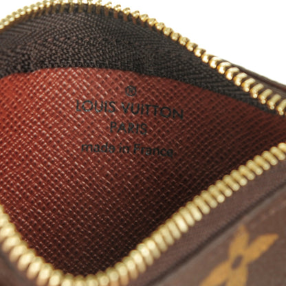 Louis Vuitton Monogram Key Pouch 6 of 7