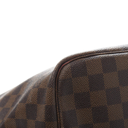 Louis Vuitton Damier Ebene Neverfull MM 11 of 17
