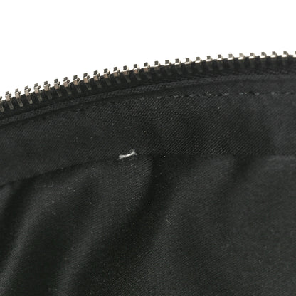 Saint Laurent Calf Hair Large Muse Black 11 of 14