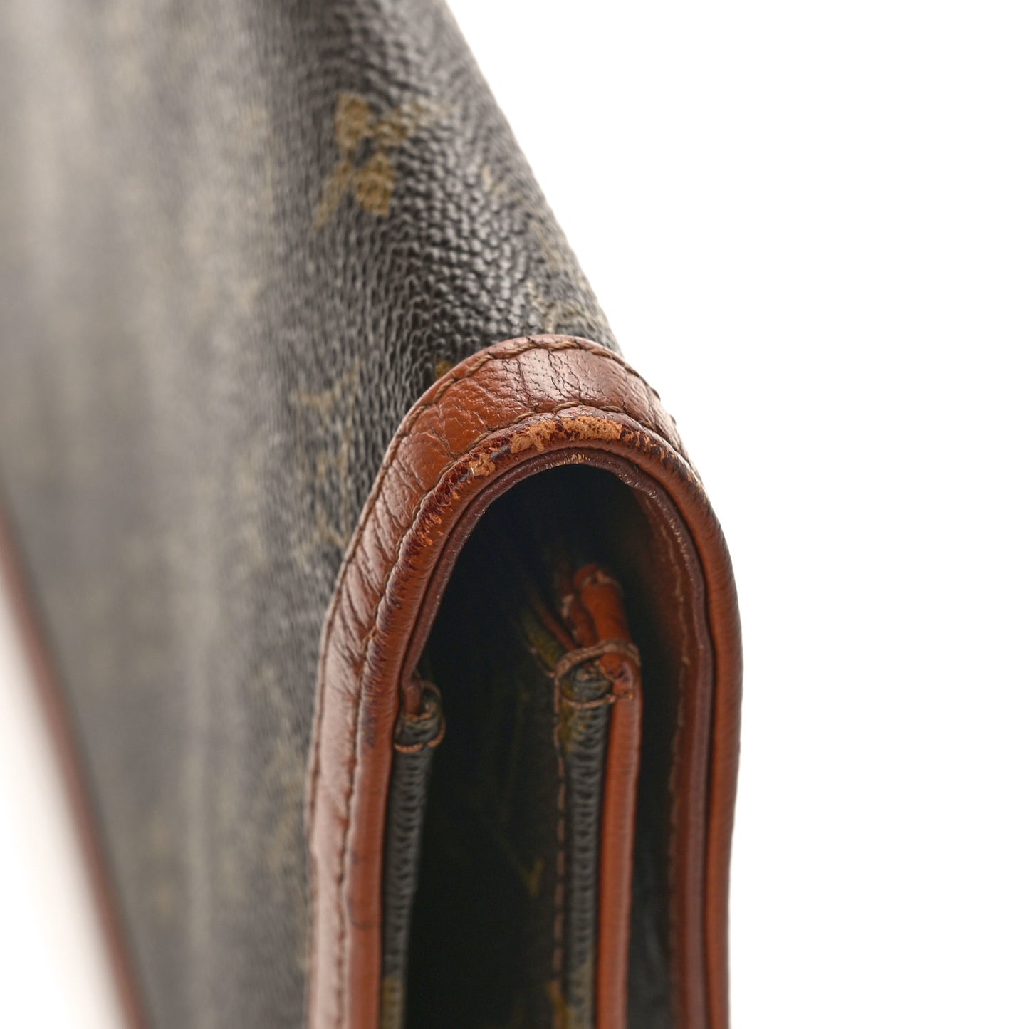 Monogram Pochette Dame 29