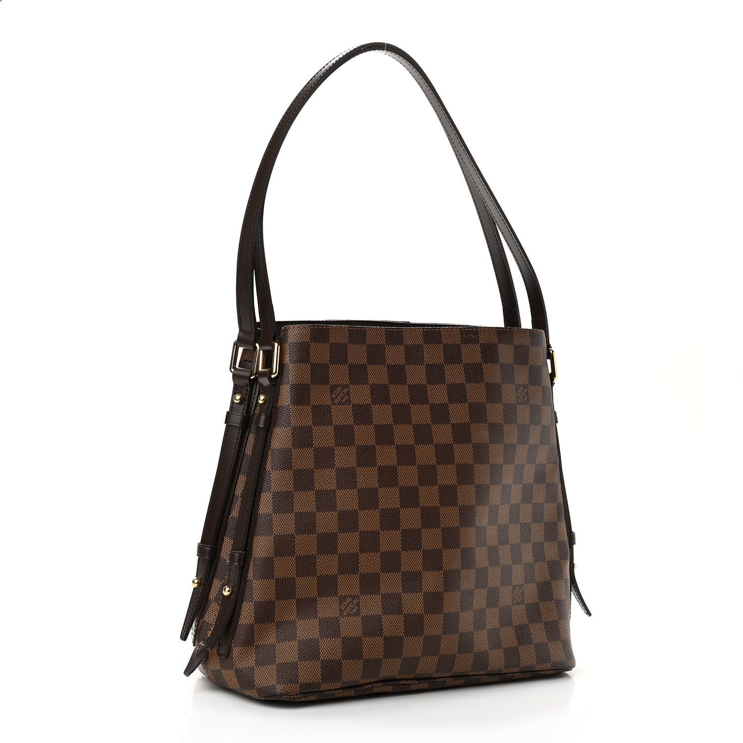 Damier Ebene Cabas Rivington