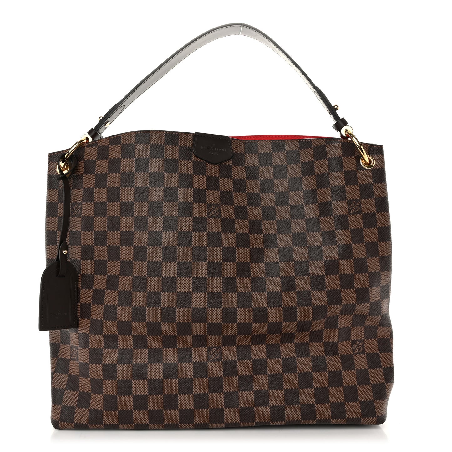 Damier Ebene Graceful MM