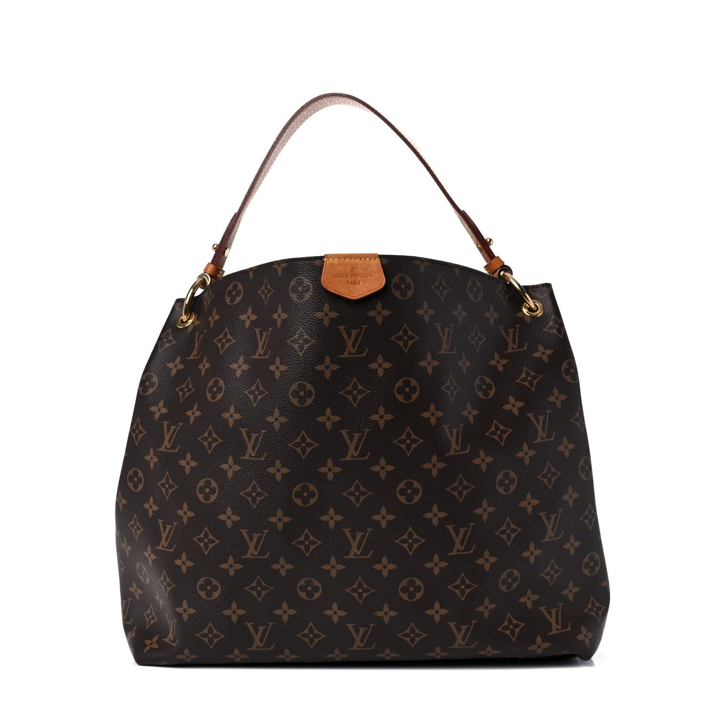Monogram Graceful MM