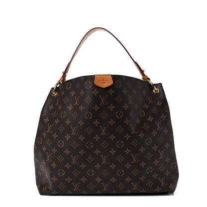 Louis Vuitton Monogram Graceful MM 1 of 18