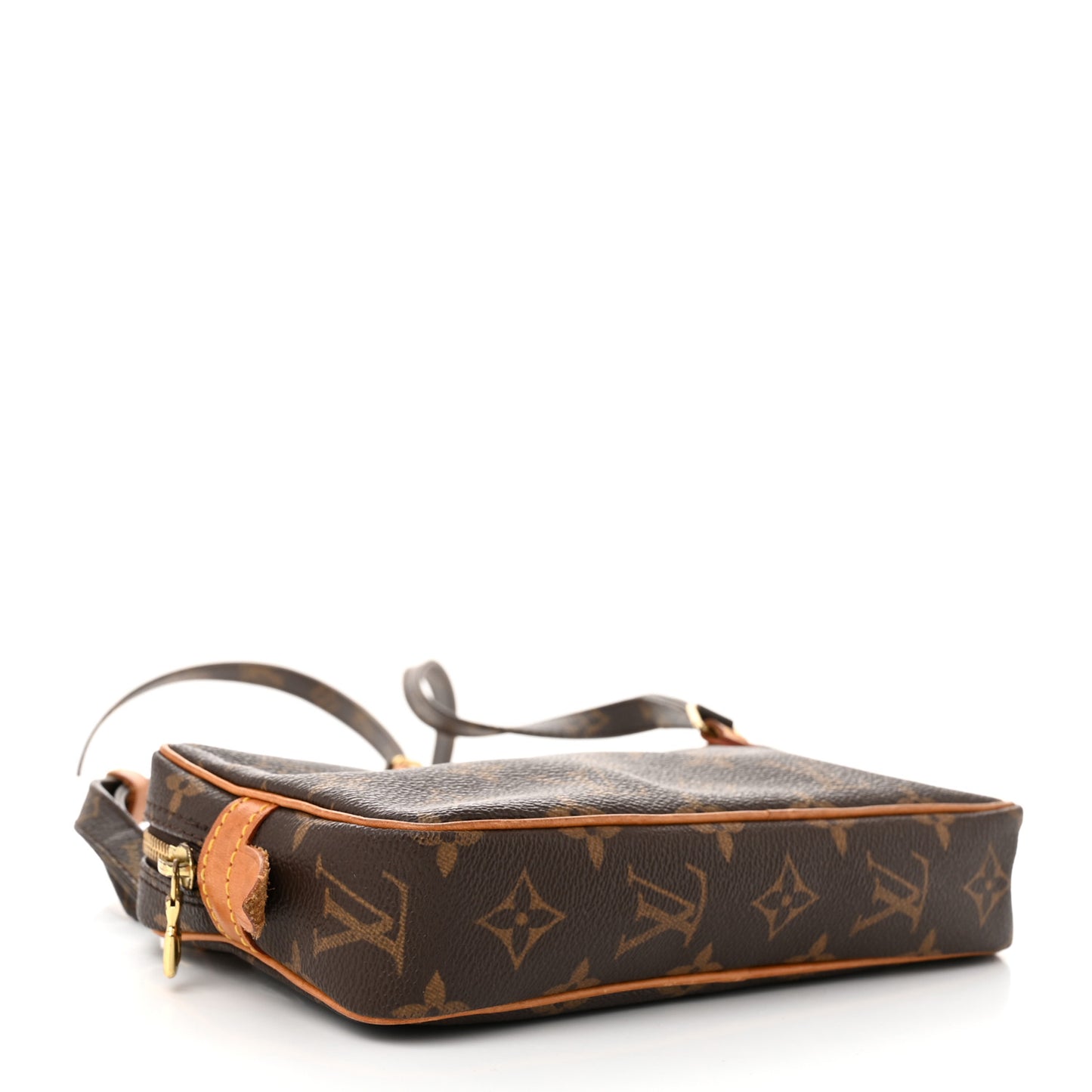 Monogram Pochette Marly Bandouliere