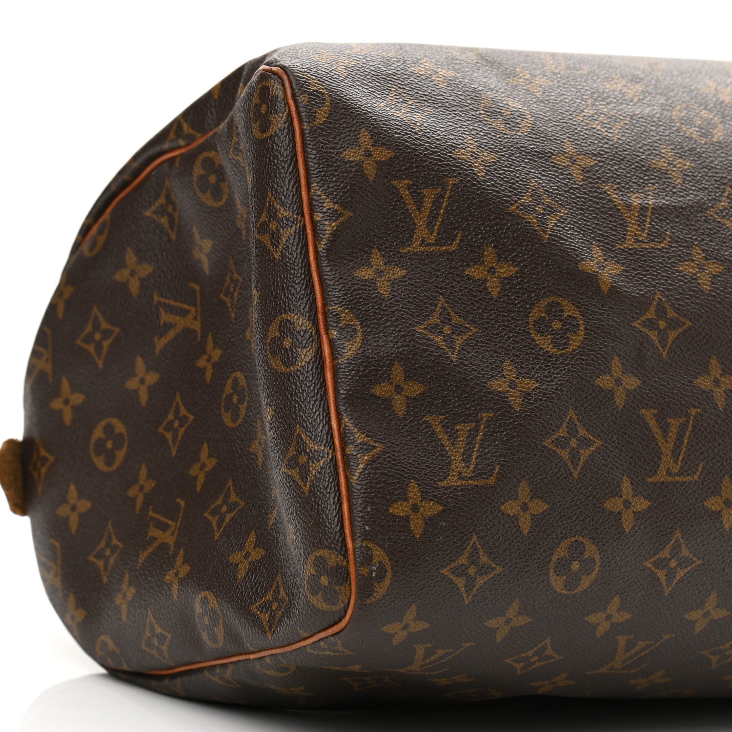 Louis Vuitton Monogram Speedy 40 9 of 20