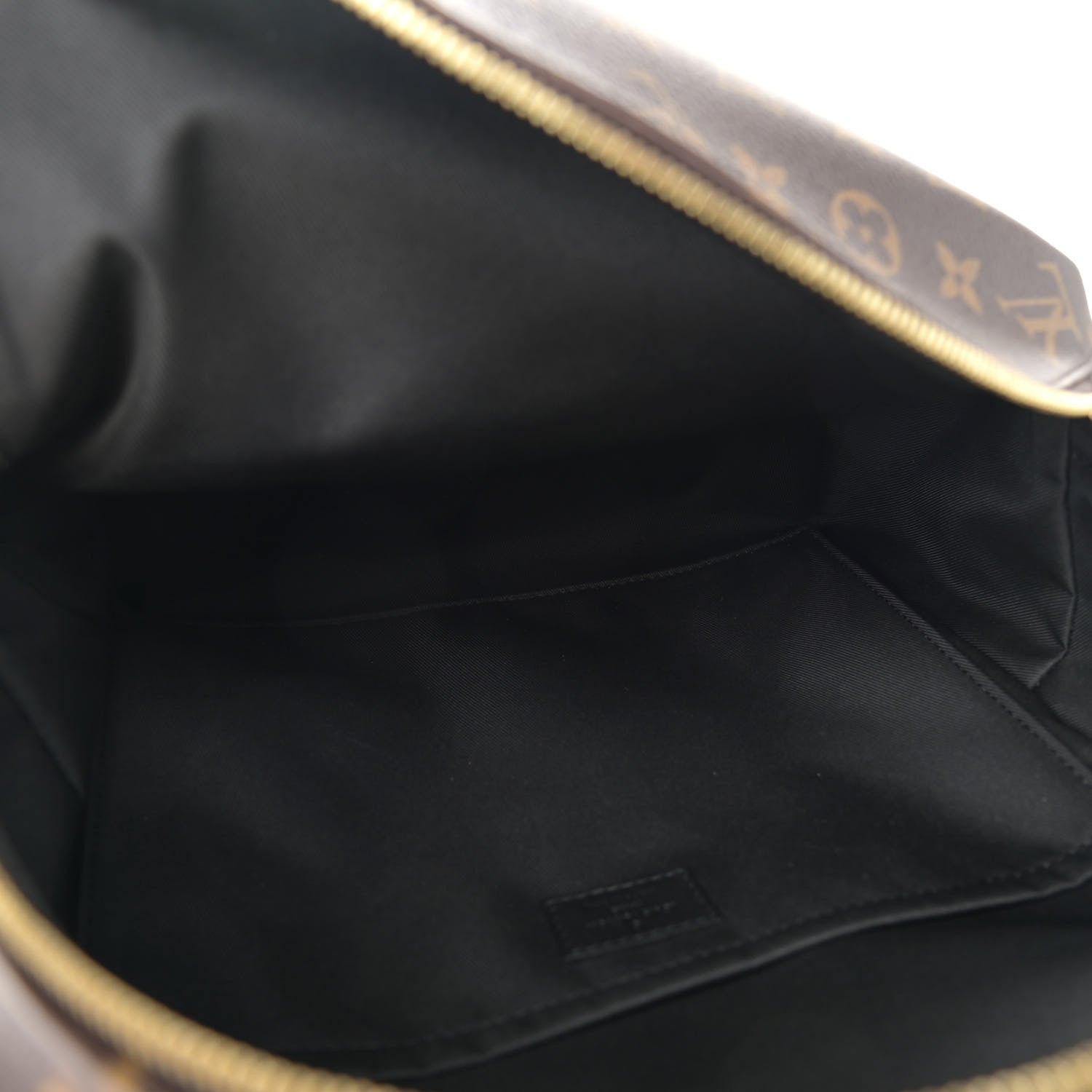 Louis Vuitton Monogram Palm Springs Backpack MM 5 of 10