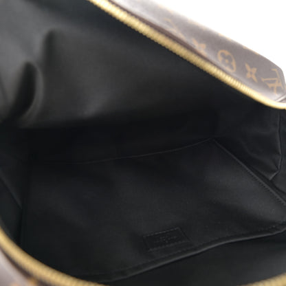 Louis Vuitton Monogram Palm Springs Backpack MM 5 of 10