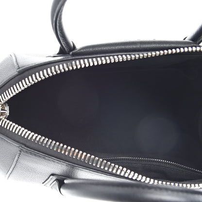 Givenchy Sugar Goatskin Small Antigona Black 5 of 11