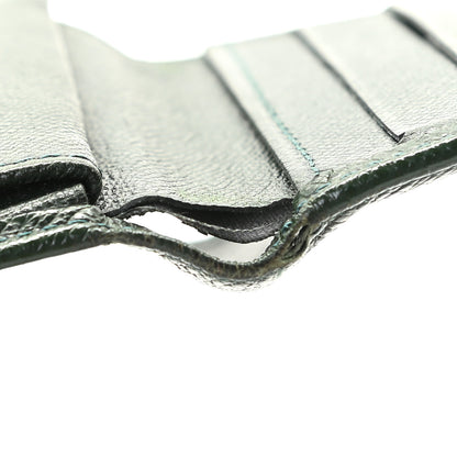Louis Vuitton Taiga Bi-Fold Wallet Epicea 12 of 15
