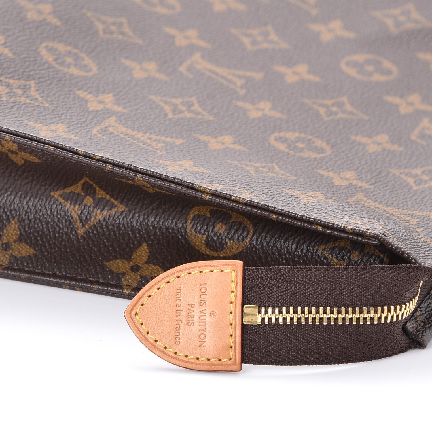 Louis Vuitton Monogram Toiletry Pouch 26 6 of 7