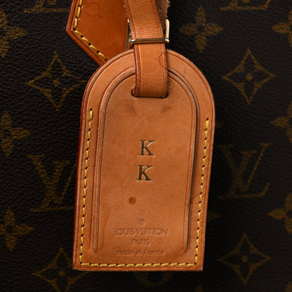 Louis Vuitton Monogram Garment Cover 2 Hangers 13 of 18