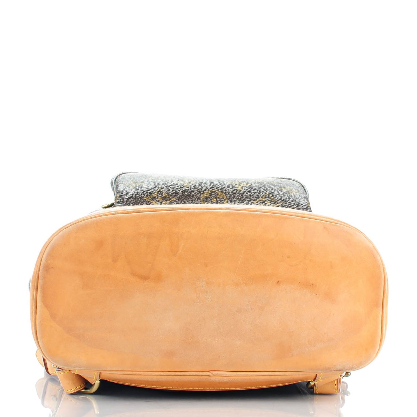 Monogram Montsouris MM Backpack