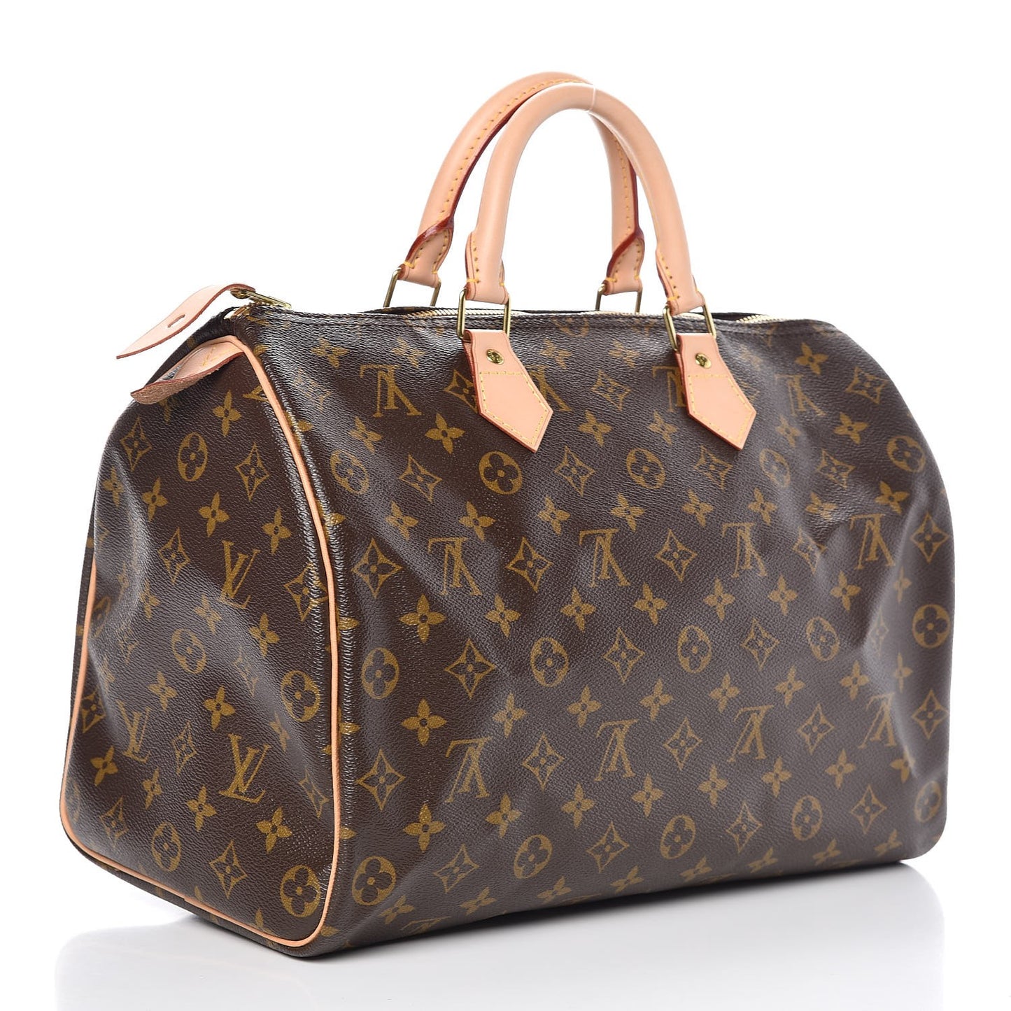Monogram Speedy 35