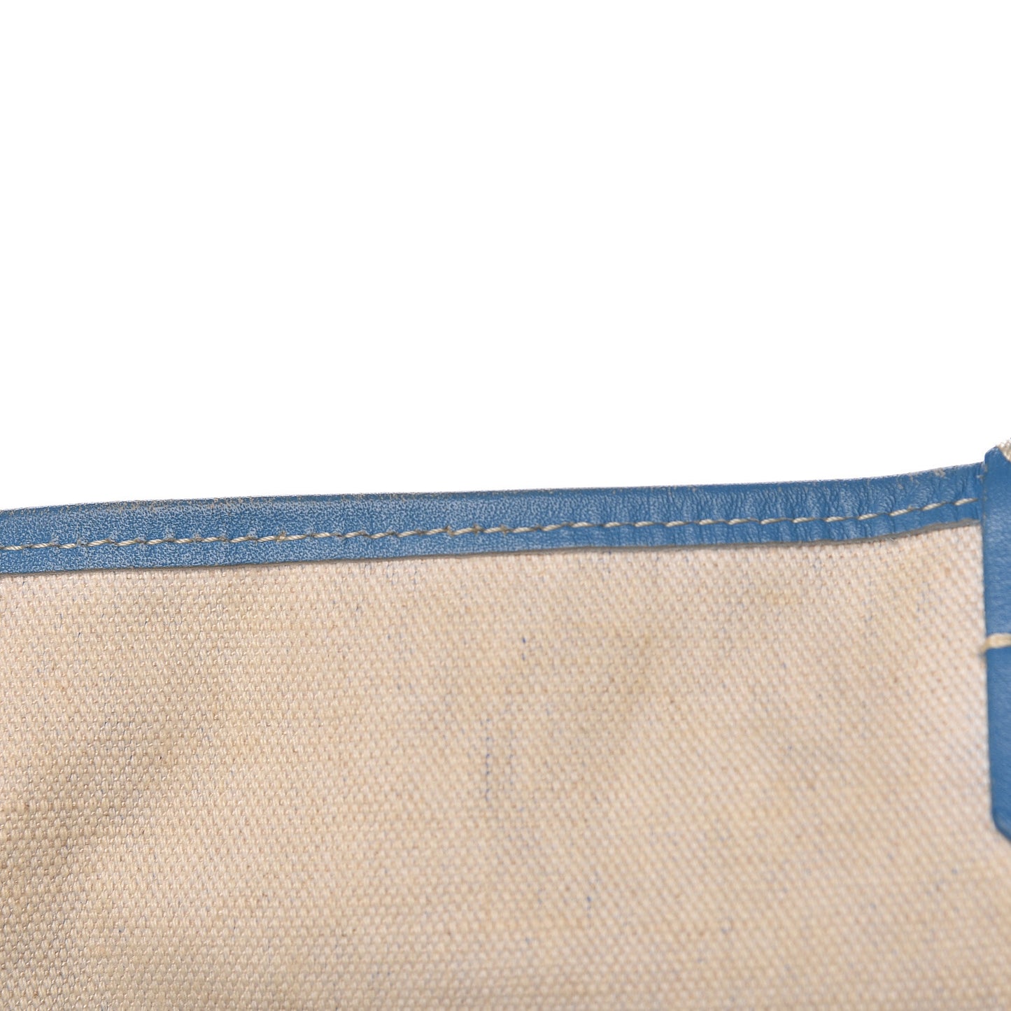 Goyardine Saint Louis PM Sky Blue