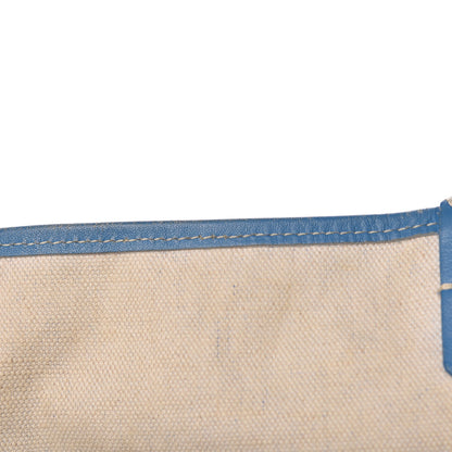 Goyard Goyardine Saint Louis PM Sky Blue 20 of 28