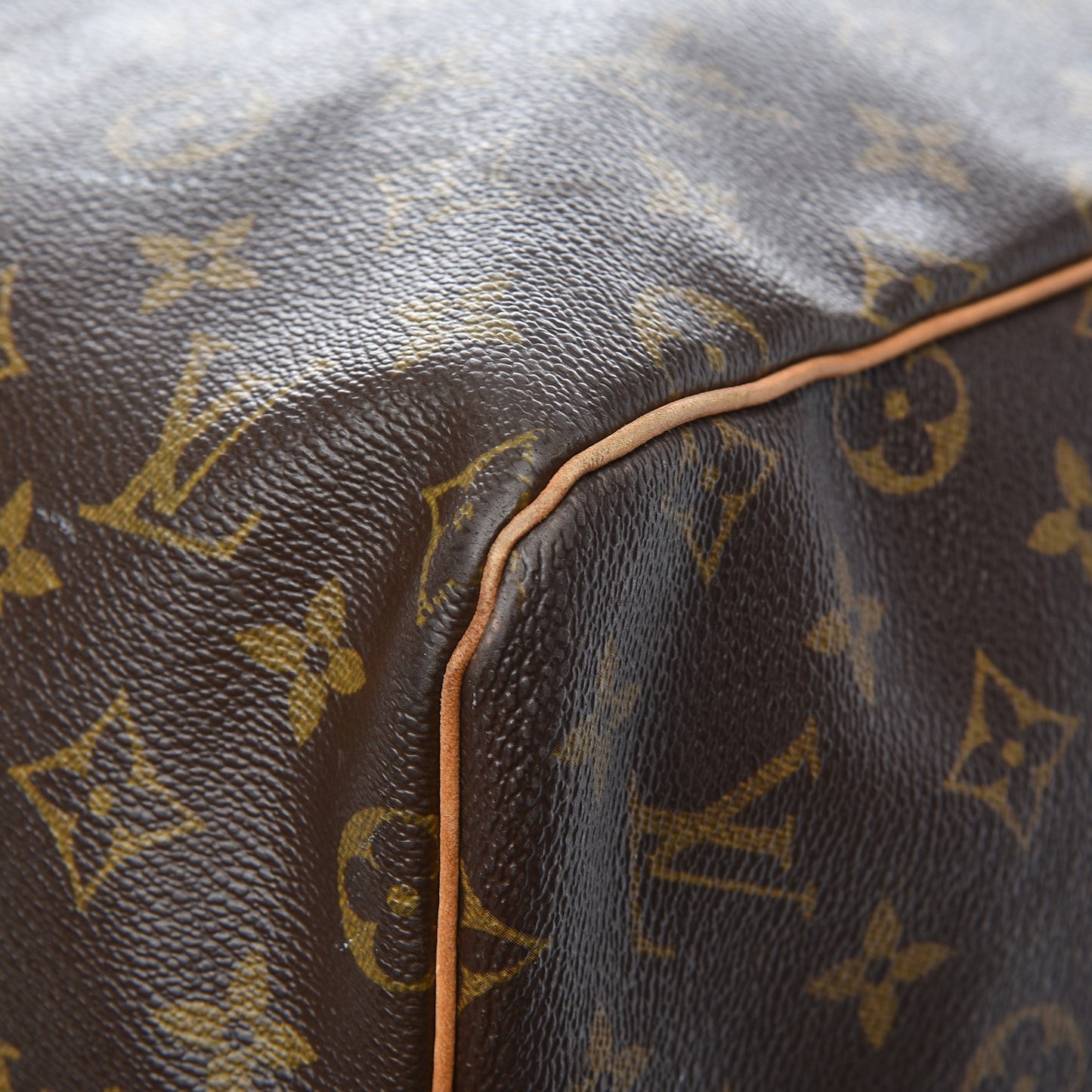 Monogram Keepall Bandouliere 55