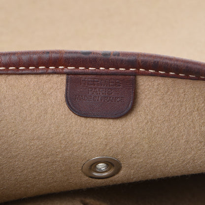 Hermes Feutre Barenia Amazone Evelyne PM 6 of 14