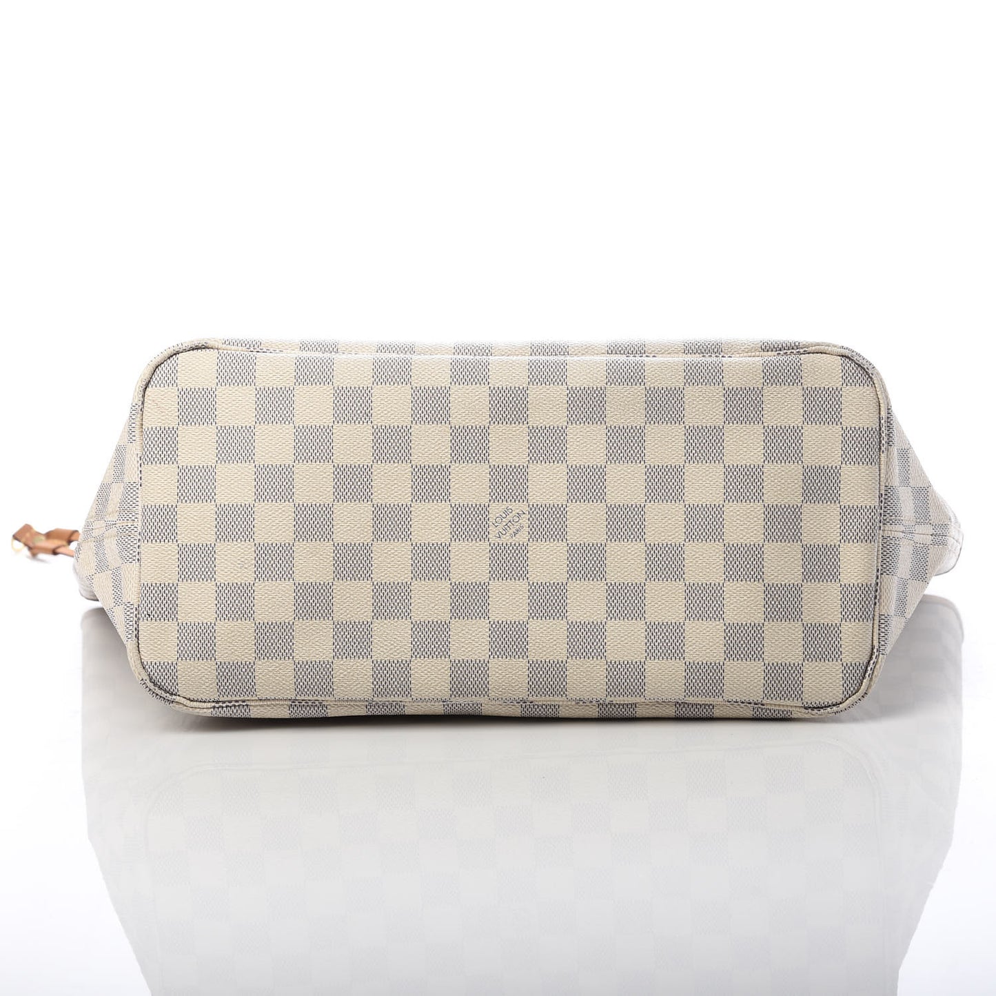 Damier Azur Neo Neverfull MM