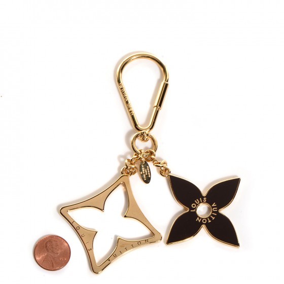 Louis Vuitton Puzzle Key Ring 2 of 6