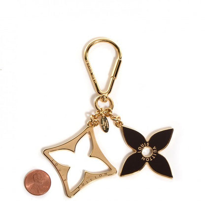 Louis Vuitton Puzzle Key Ring 2 of 6