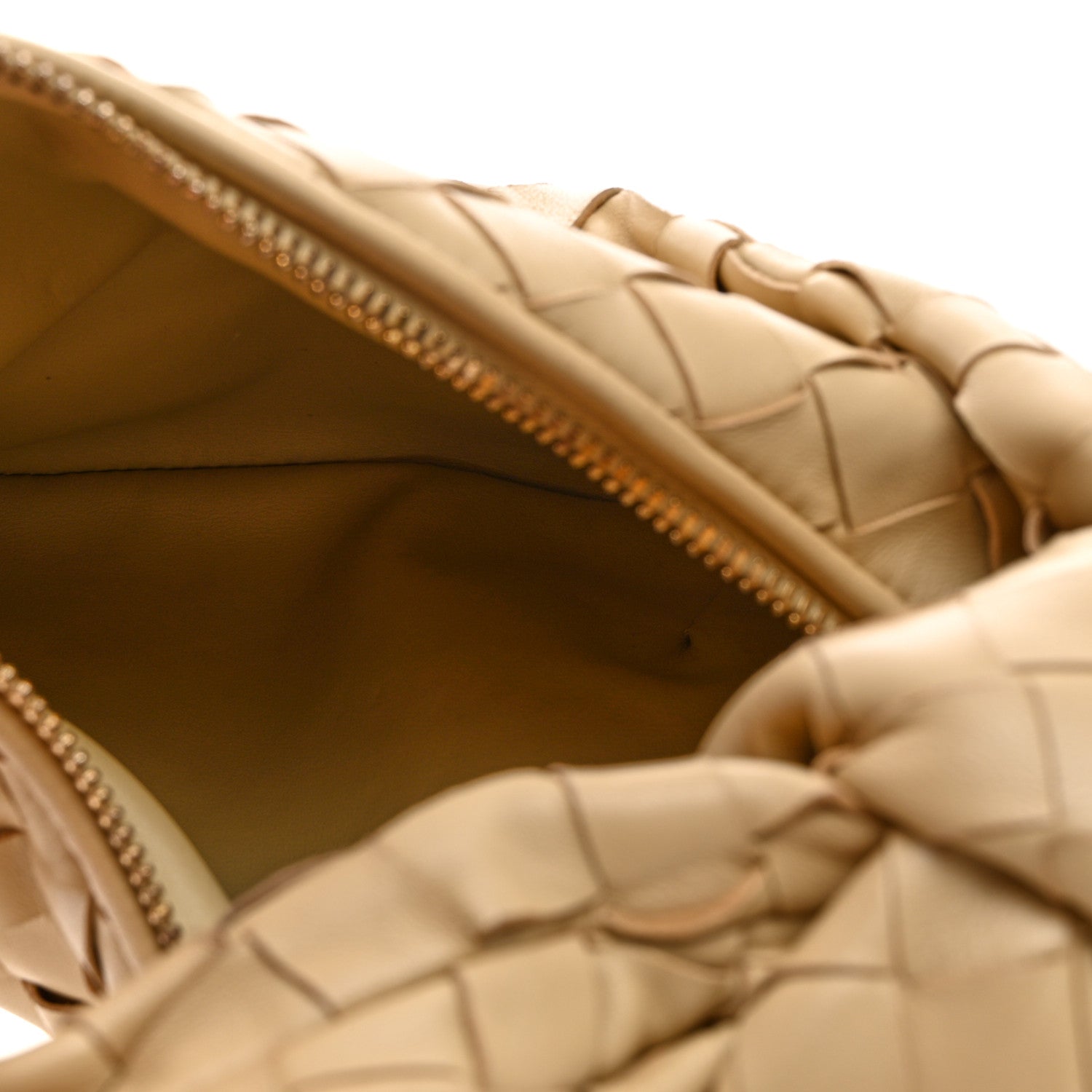 Bottega Veneta Nappa Intrecciato Mini Jodie Porridge 5 of 10