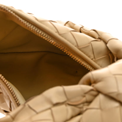 Bottega Veneta Nappa Intrecciato Mini Jodie Porridge 5 of 10