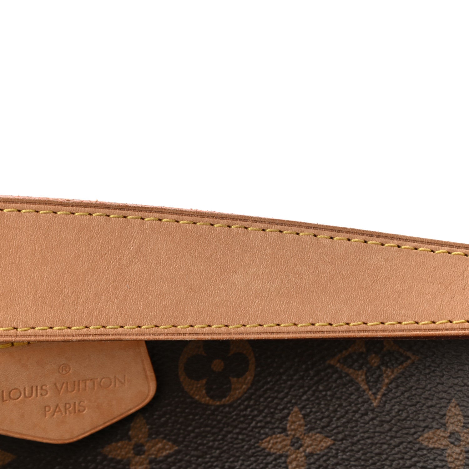 Louis Vuitton Monogram Graceful PM Pivoine 11 of 13