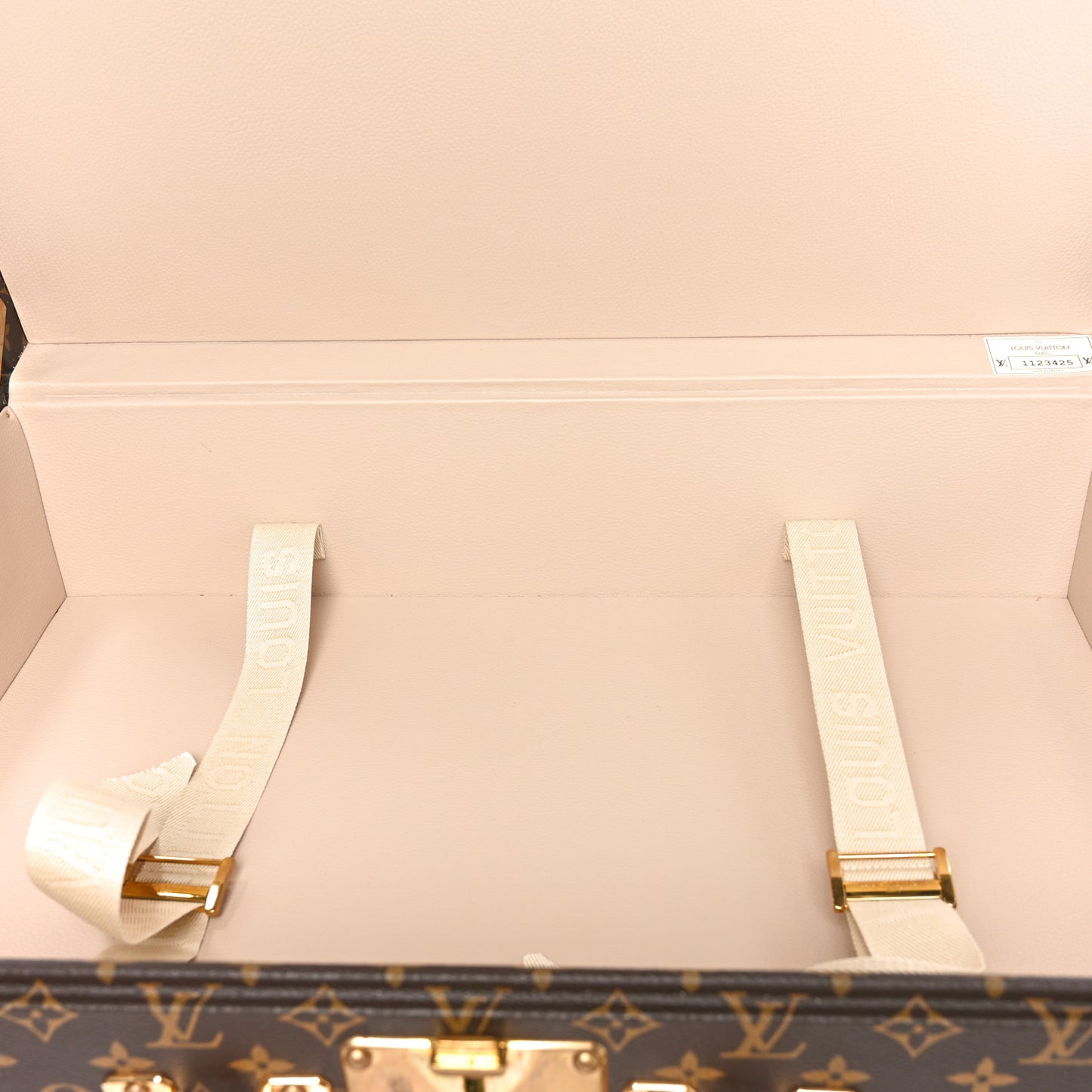 Monogram Bisten 60