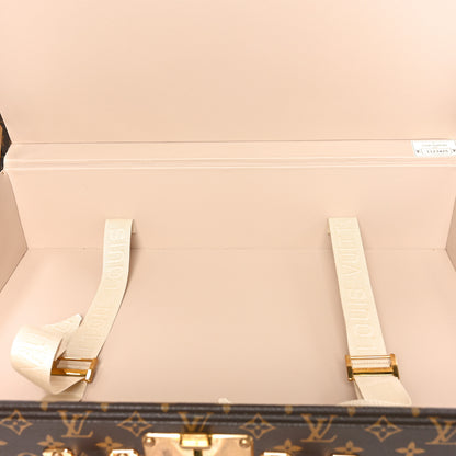 Louis Vuitton Monogram Bisten 60 4 of 11