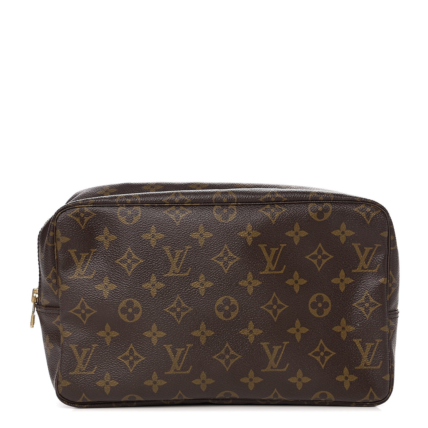 Monogram Trousse Toilette 28