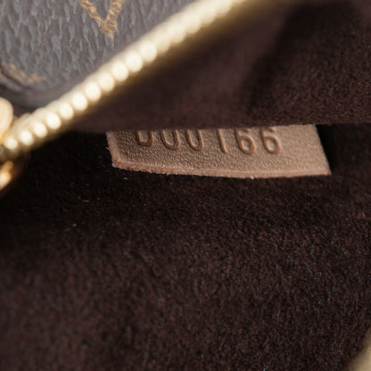 Louis Vuitton Monogram Pochette Metis 7 of 7