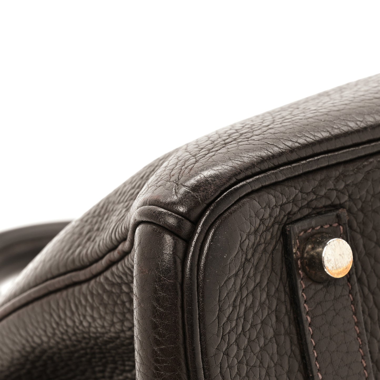 Taurillon Clemence Birkin 35 Ebene