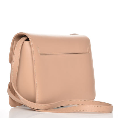 Tom Ford Calfskin Medium Sienna Crossbody Bag Tuscany Pink 3 of 6