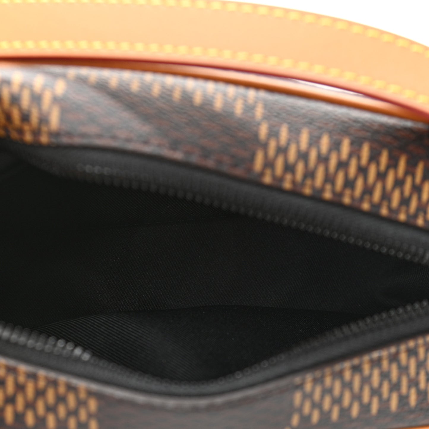 X NIGO Giant Damier Ebene Monogram Mini Soft Trunk
