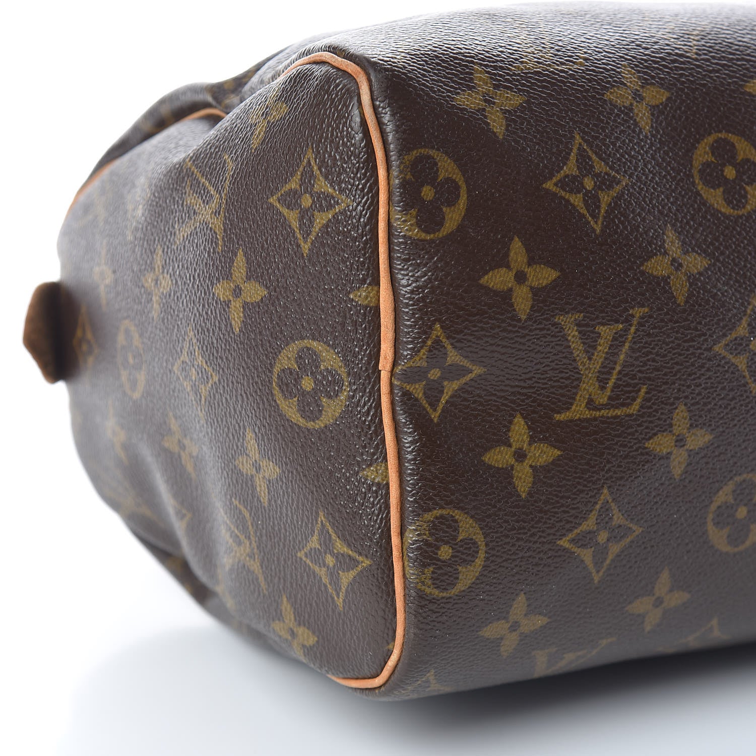 Louis Vuitton Monogram Speedy 25 9 of 15