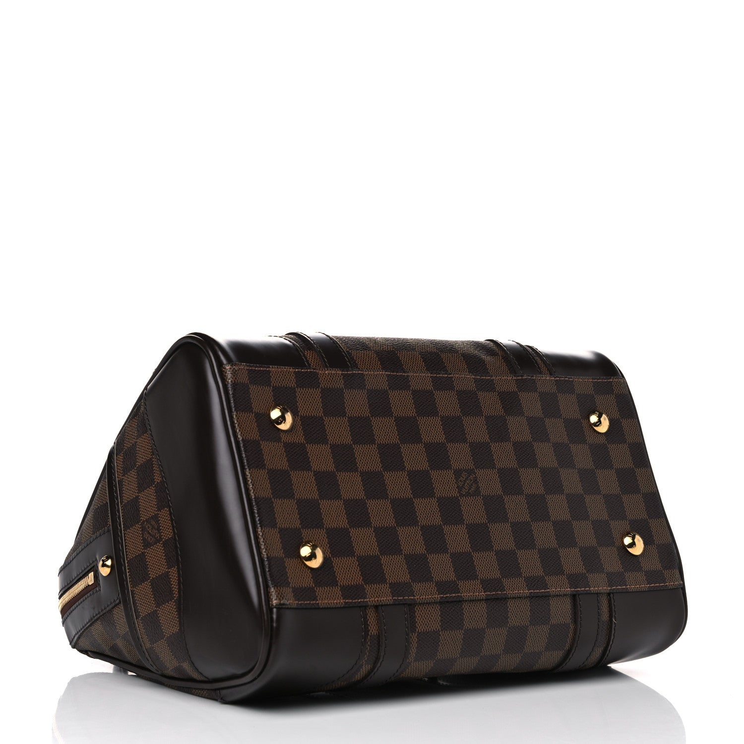 Louis Vuitton Damier Ebene Berkeley 4 of 11