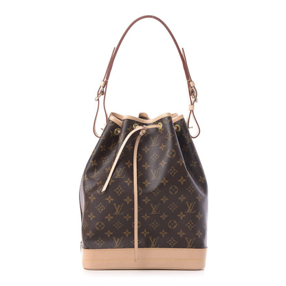 Louis Vuitton Monogram Noe 1 of 10
