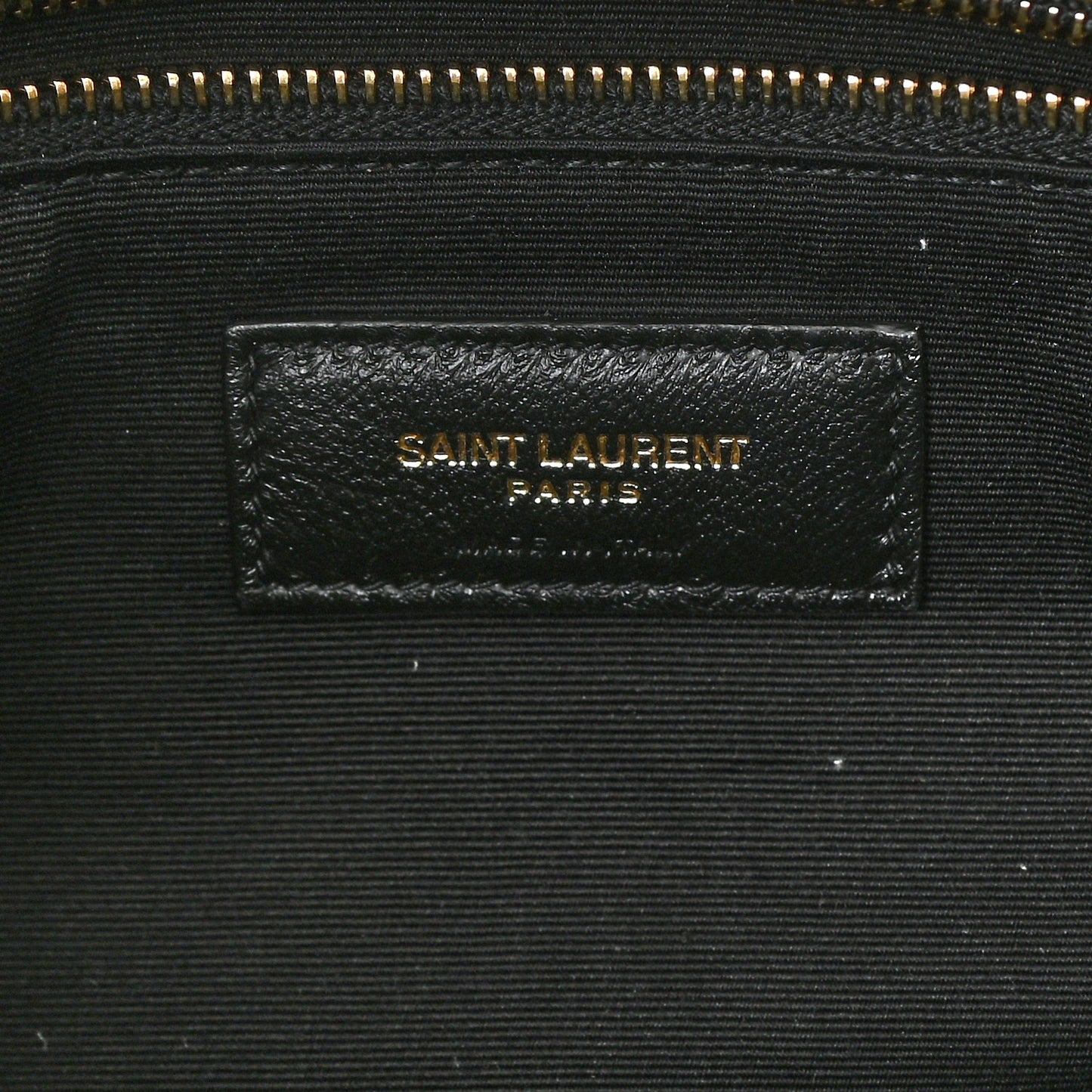 Lambskin Matelasse Monogram Medium Niki Chain Satchel Seaweed