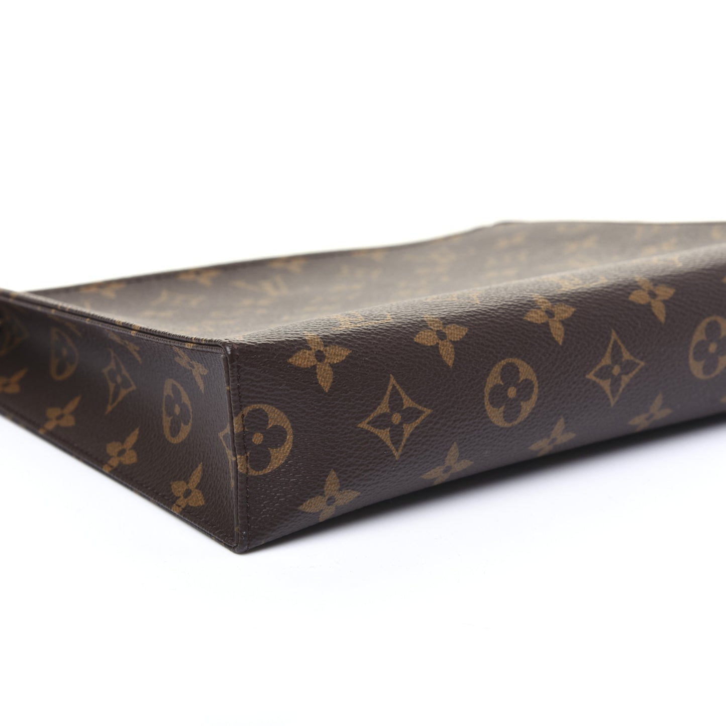 Monogram Toiletry Pouch 26