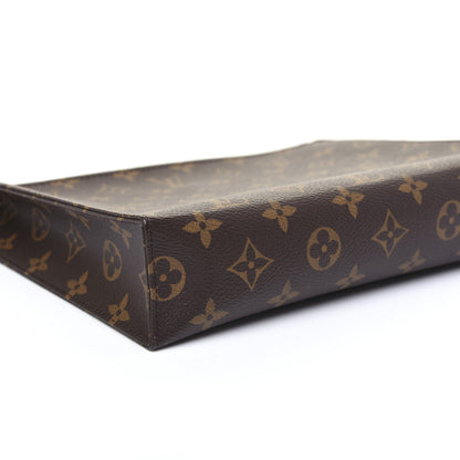 Louis Vuitton Monogram Toiletry Pouch 26 6 of 10